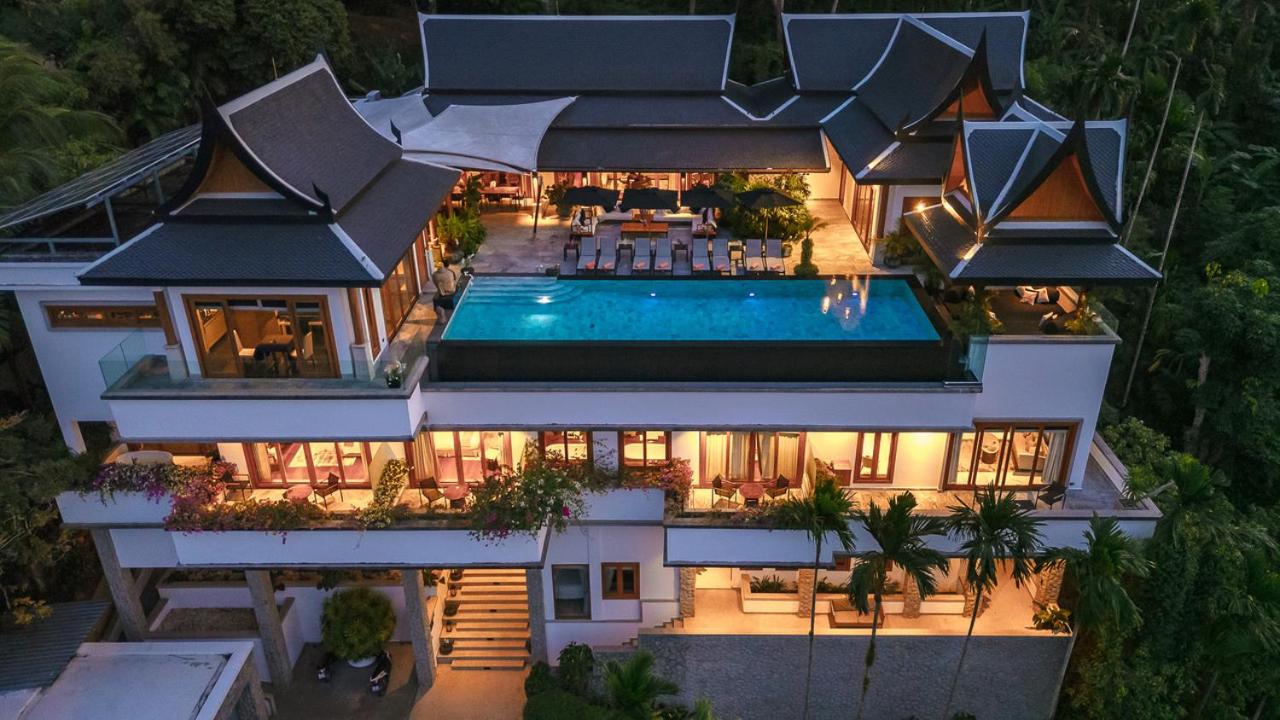 Baan Phu Prana Boutique Villa