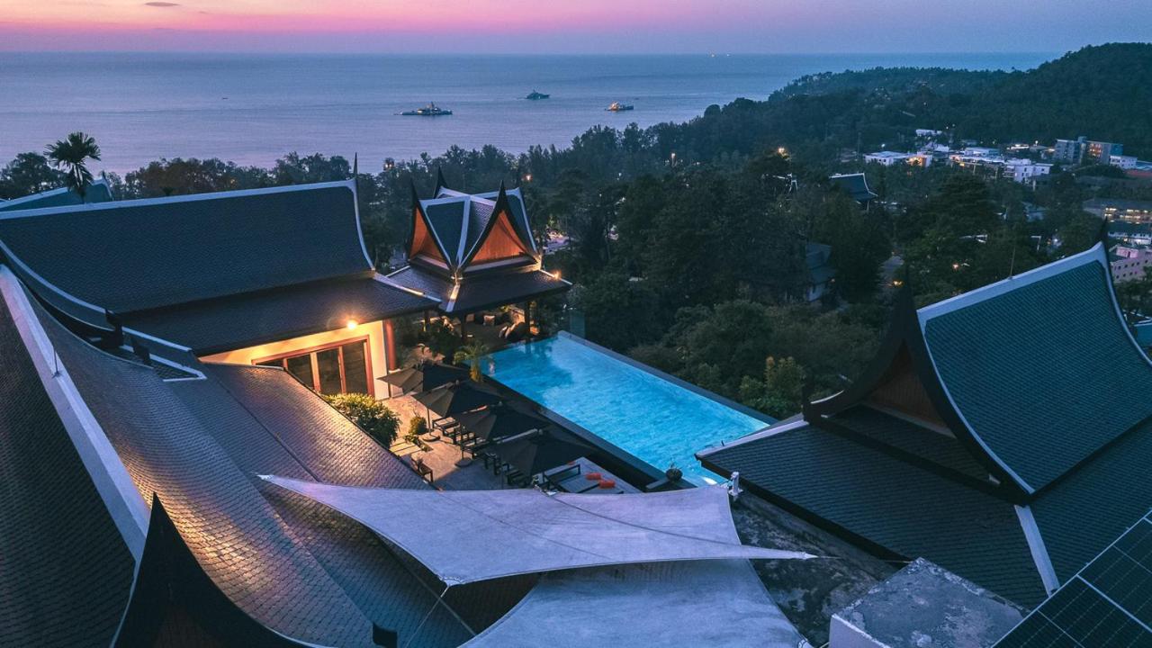 Baan Phu Prana Boutique Villa