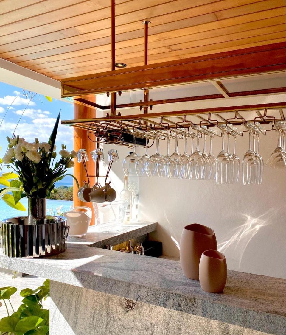 Baan Phu Prana Boutique Villa