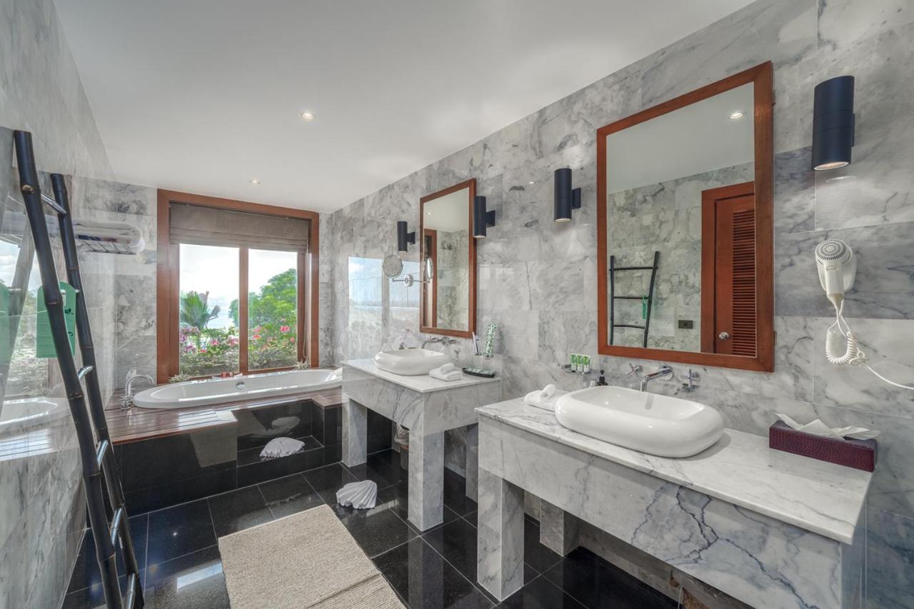 Baan Phu Prana Boutique Villa