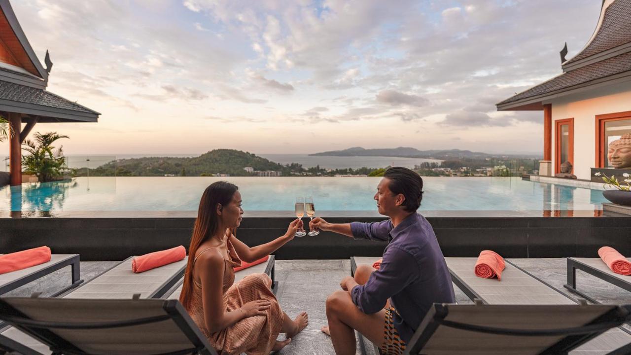 Baan Phu Prana Boutique Villa