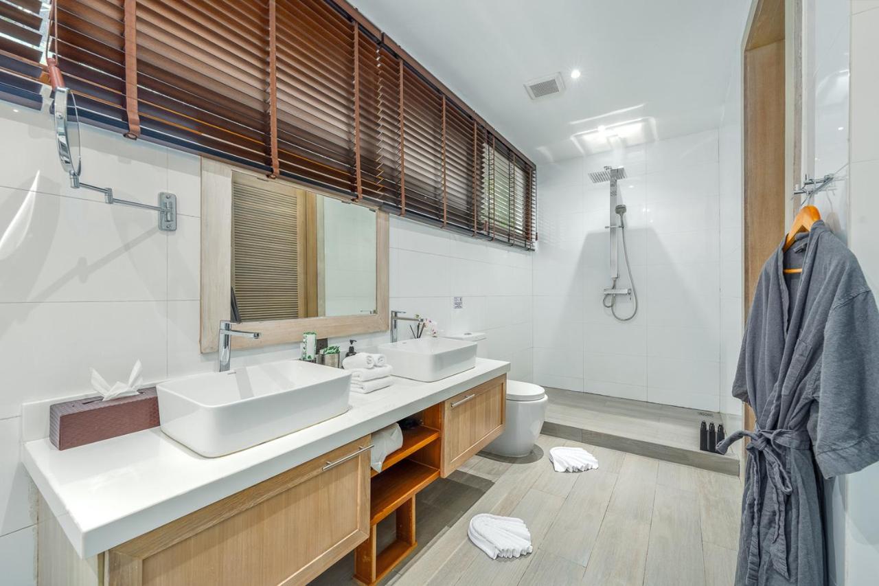 Baan Phu Prana Boutique Villa