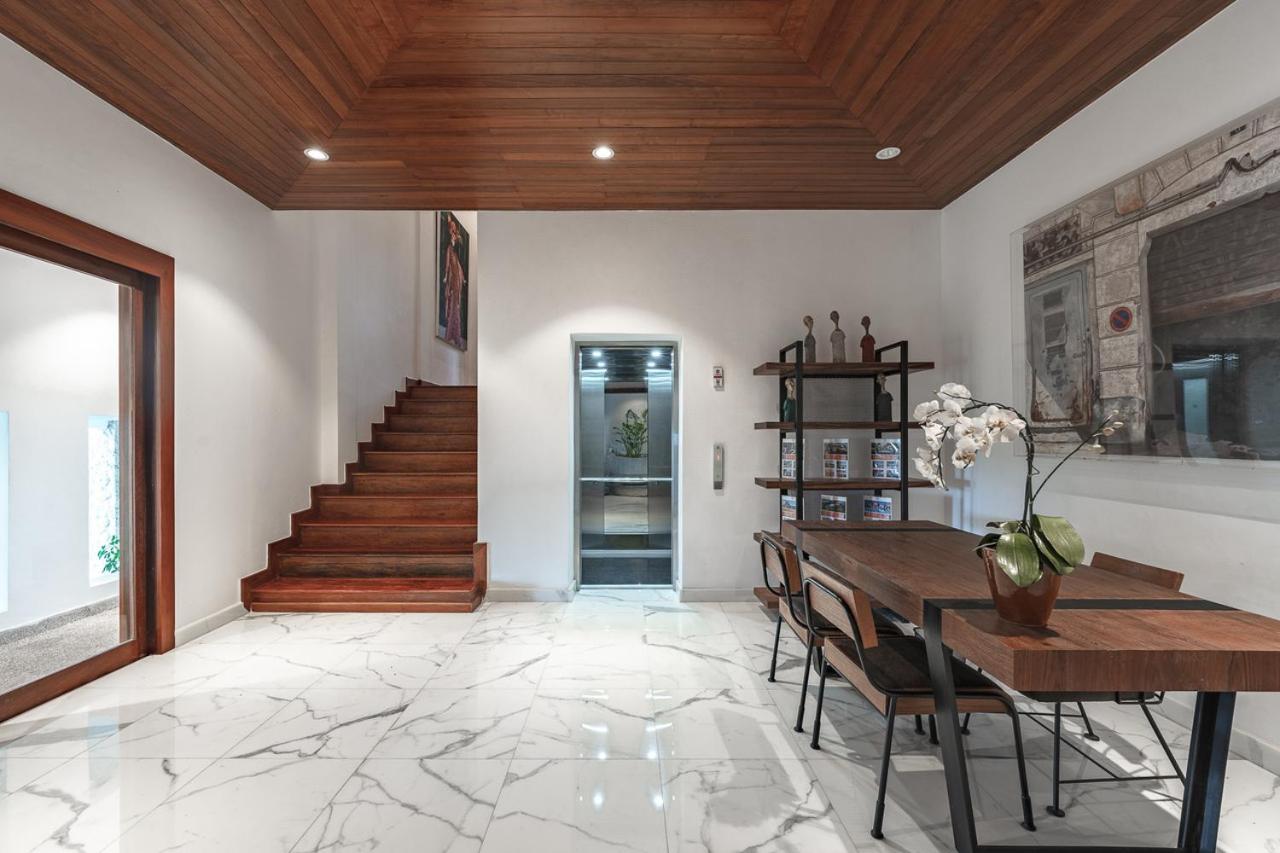 Baan Phu Prana Boutique Villa