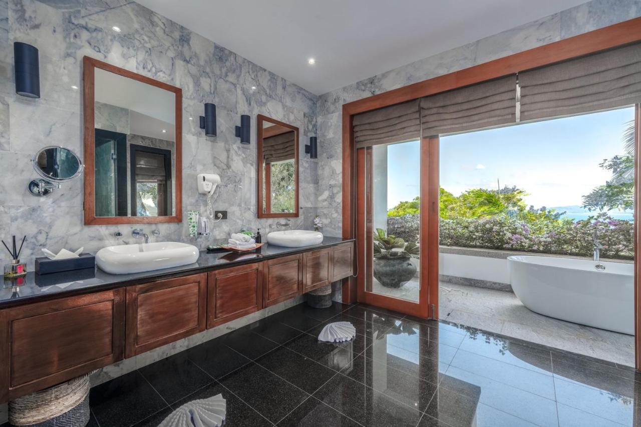 Baan Phu Prana Boutique Villa