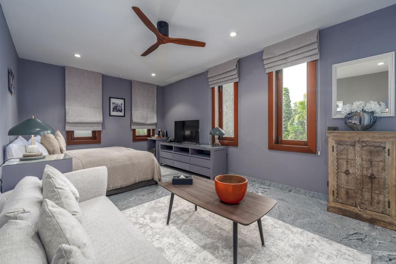 Baan Phu Prana Boutique Villa