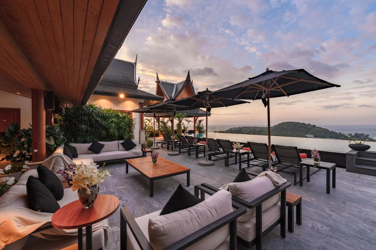 Baan Phu Prana Boutique Villa