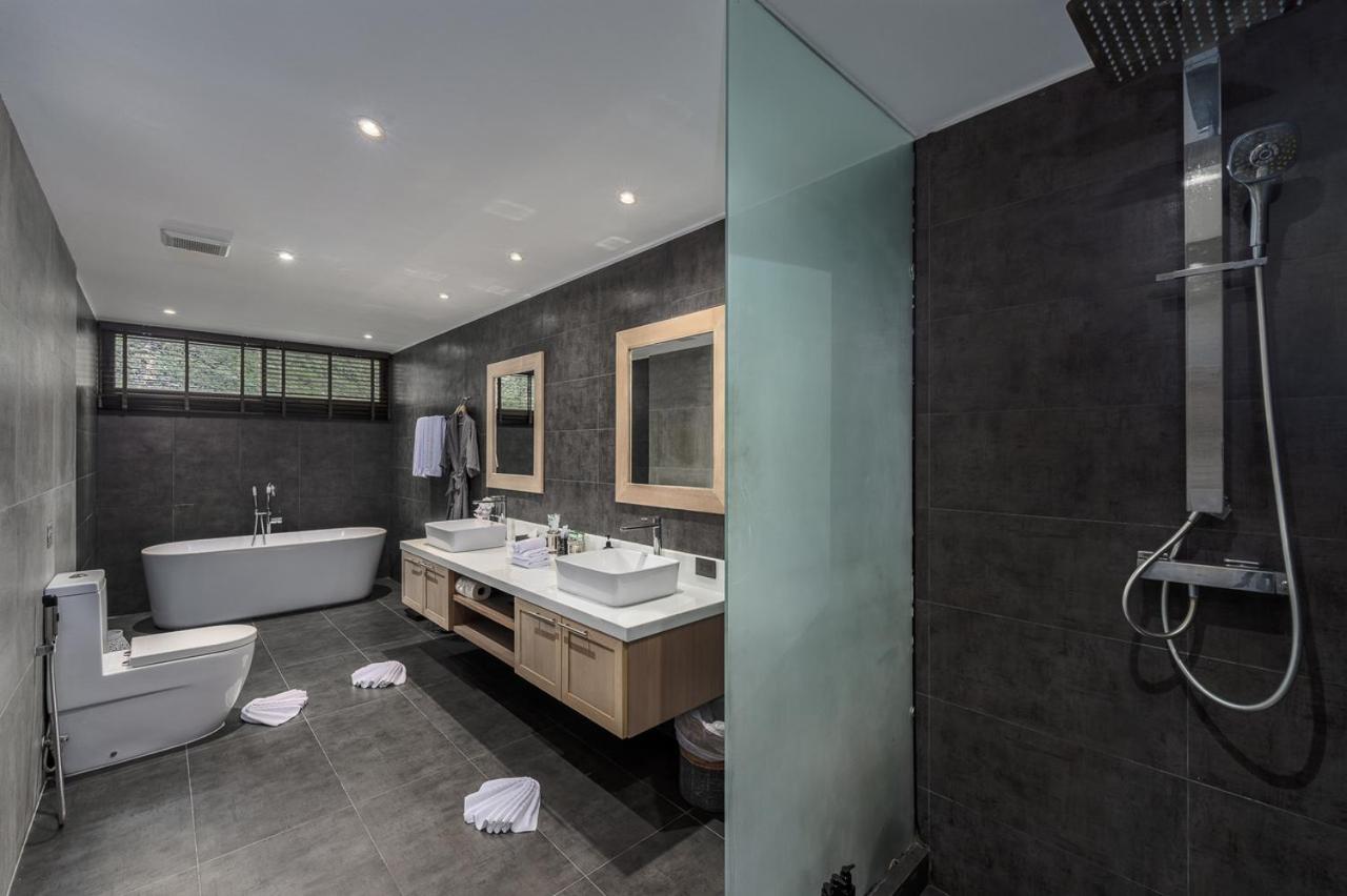 Baan Phu Prana Boutique Villa