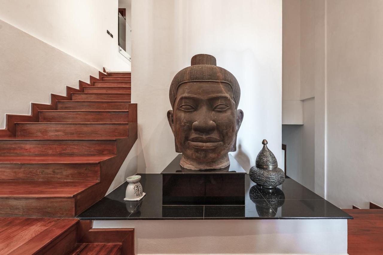 Baan Phu Prana Boutique Villa