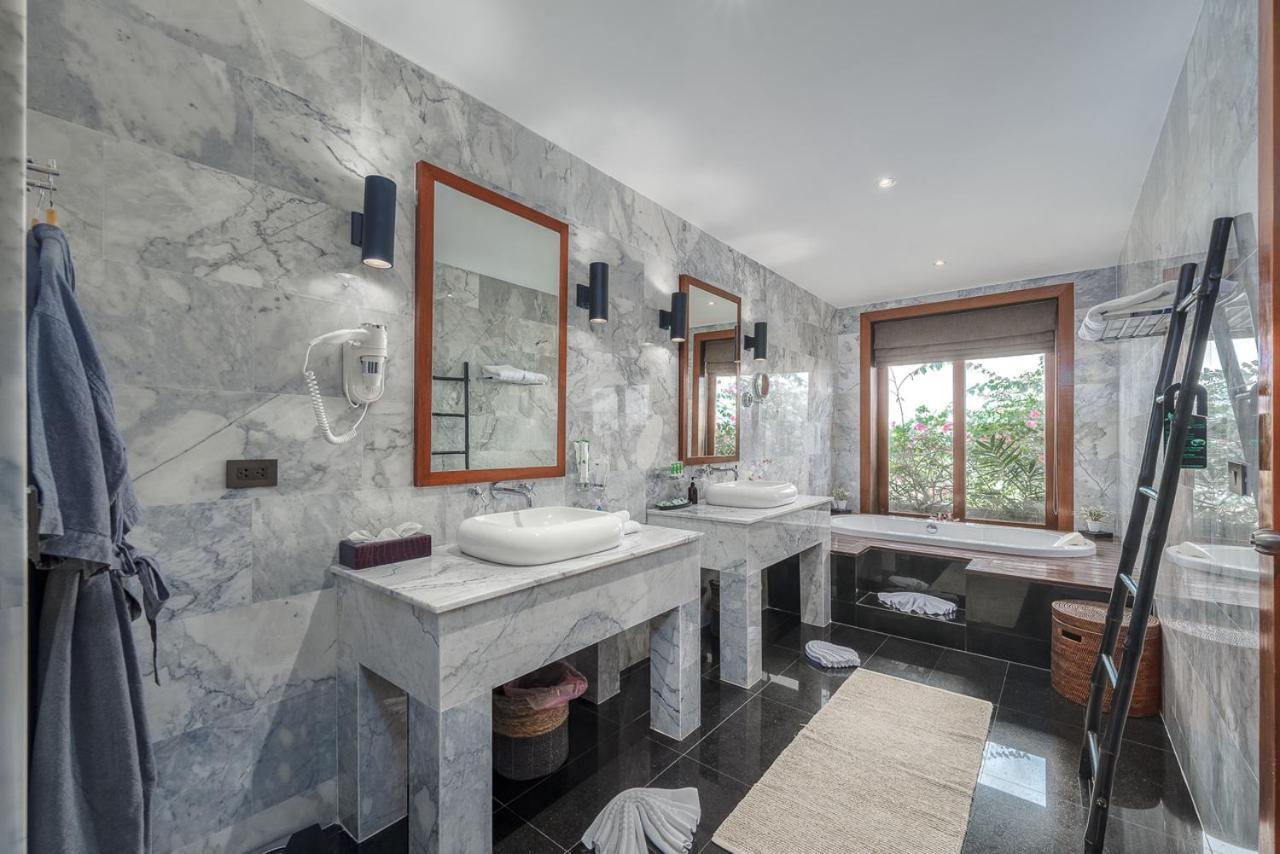 Baan Phu Prana Boutique Villa