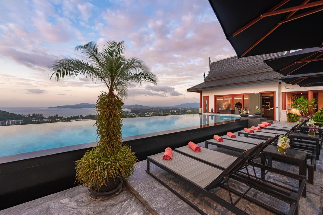 Baan Phu Prana Boutique Villa