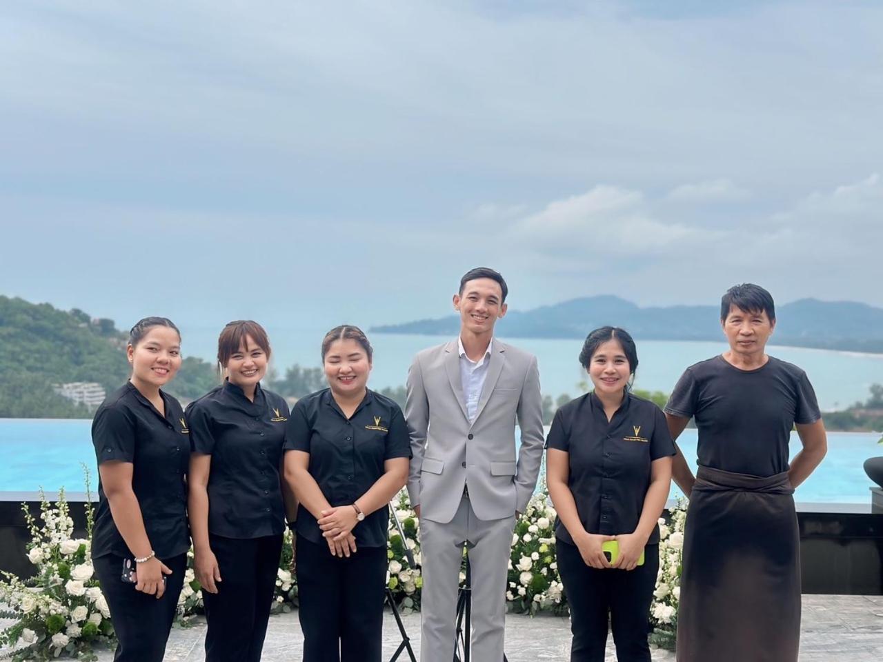Baan Phu Prana Boutique Villa