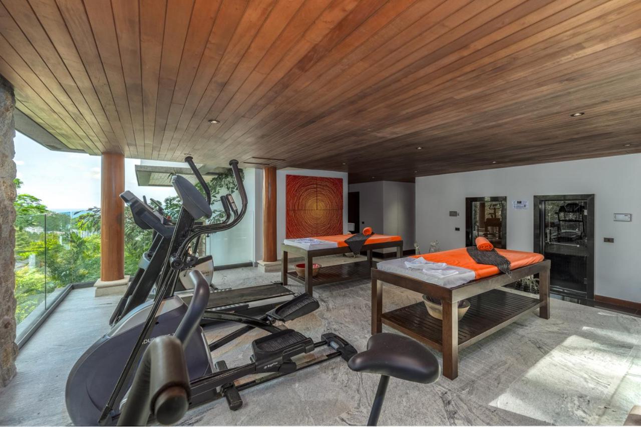 Baan Phu Prana Boutique Villa
