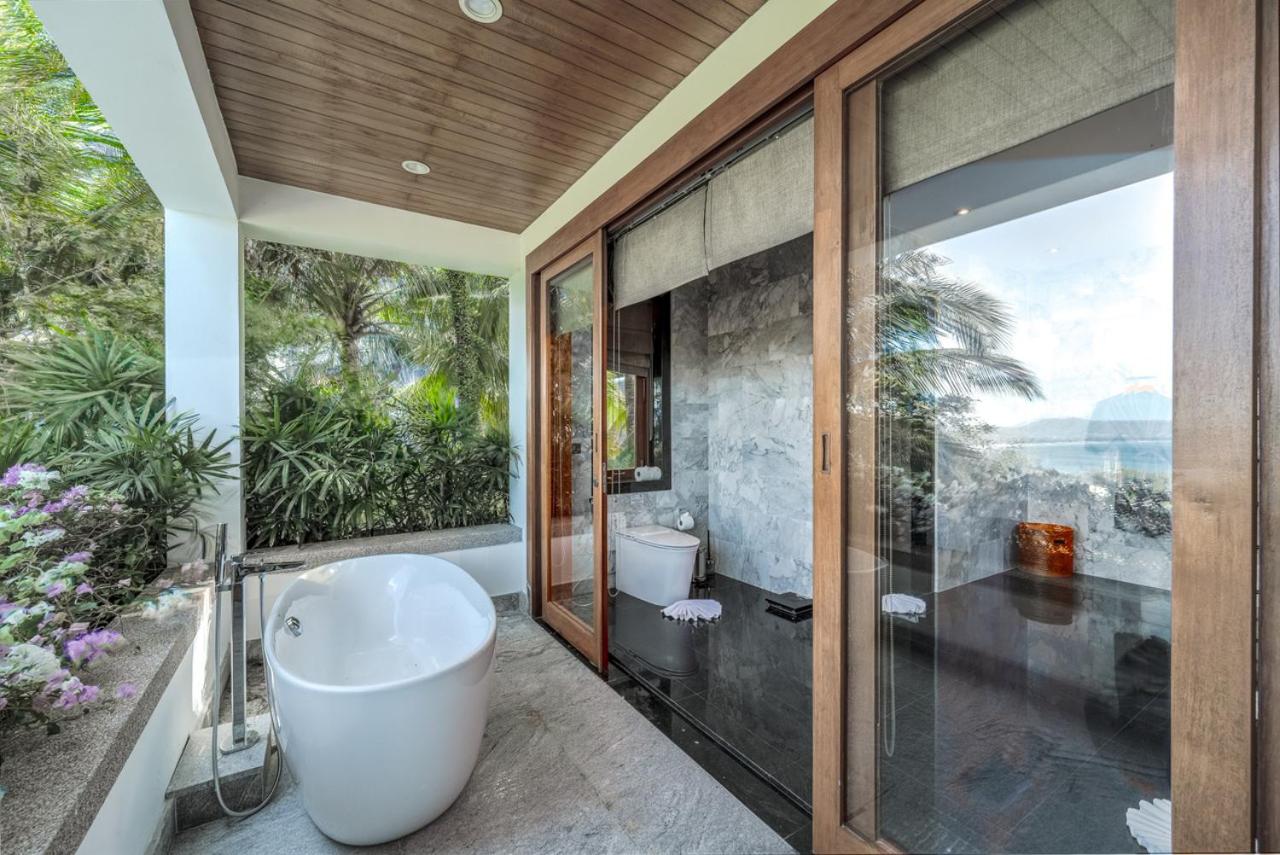 Baan Phu Prana Boutique Villa