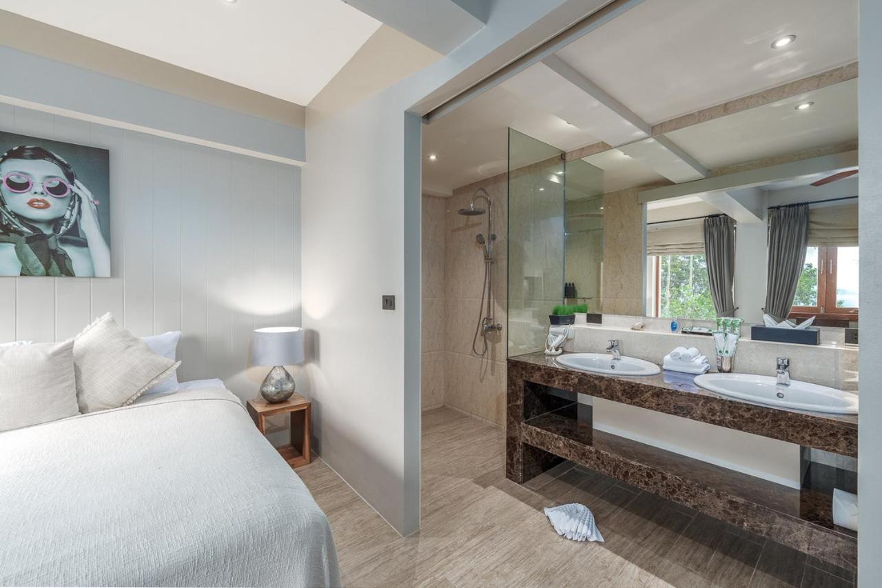 Baan Phu Prana Boutique Villa