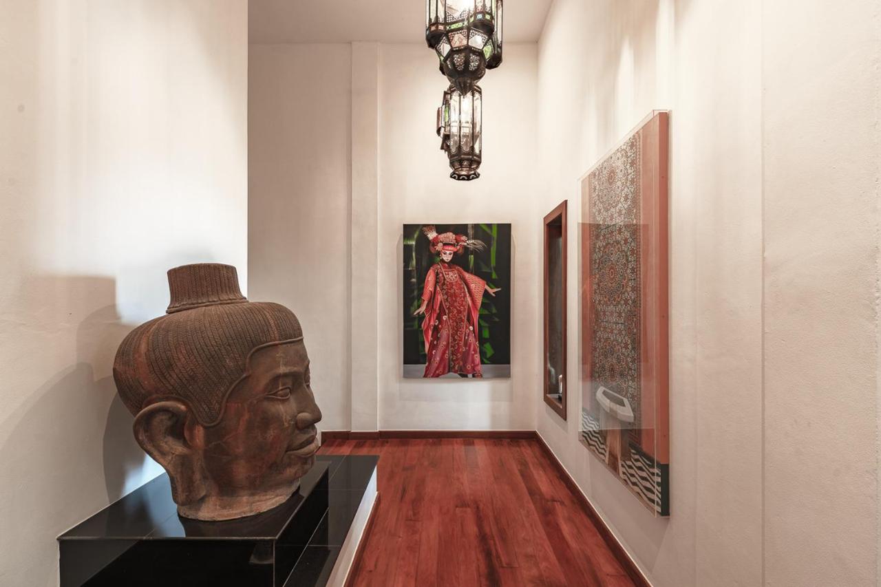 Baan Phu Prana Boutique Villa