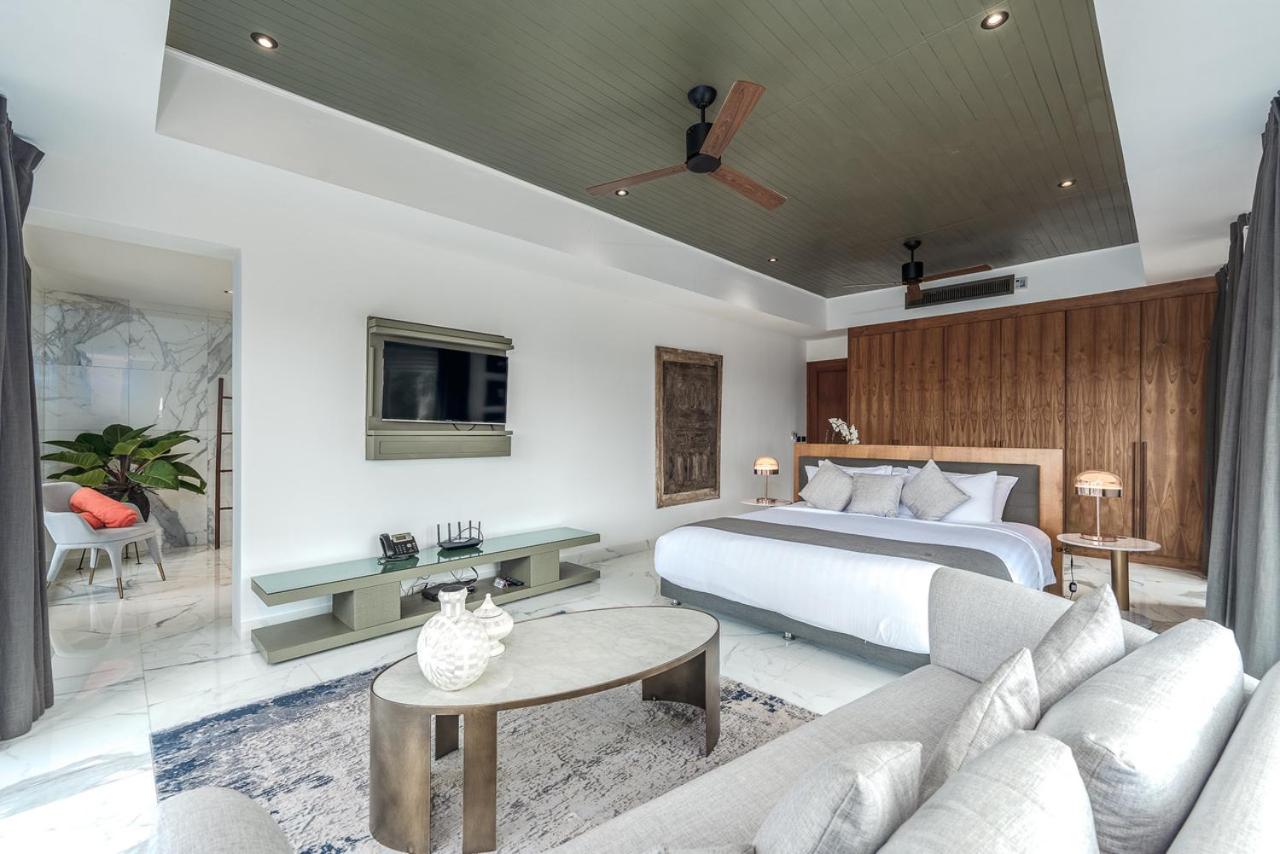 Baan Phu Prana Boutique Villa