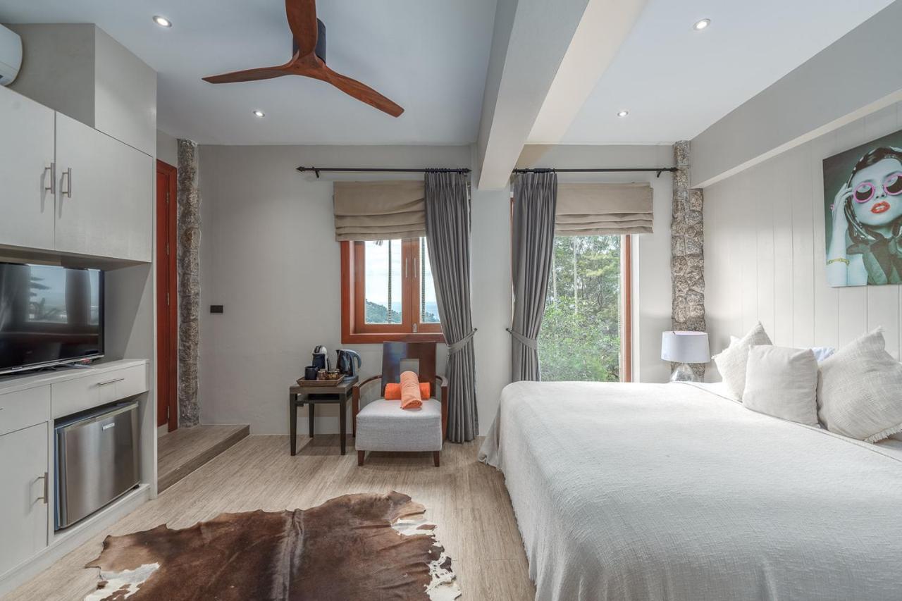 Baan Phu Prana Boutique Villa