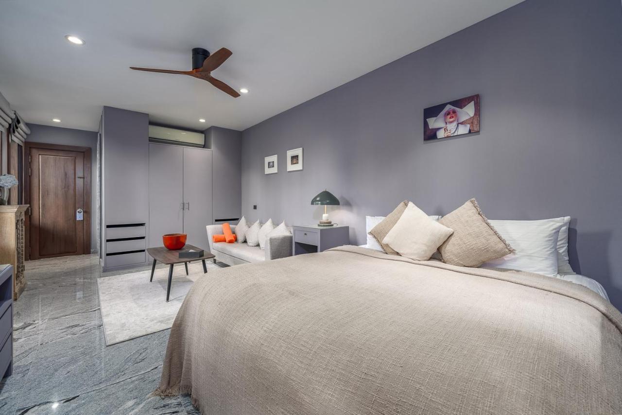 Baan Phu Prana Boutique Villa