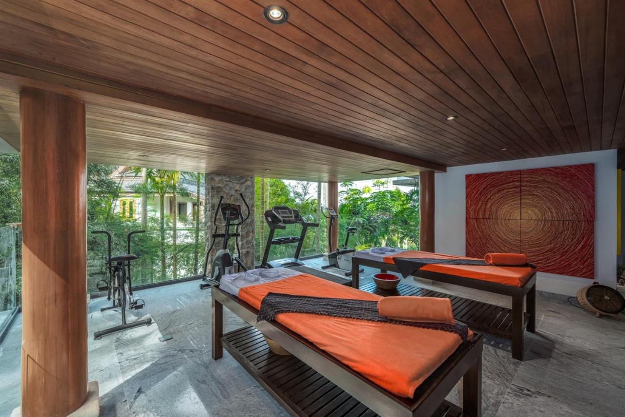 Baan Phu Prana Boutique Villa