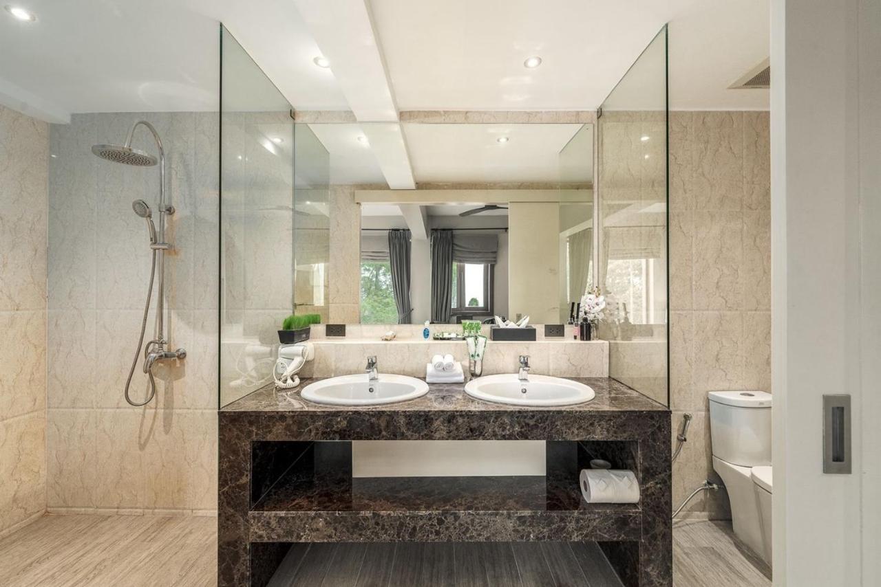Baan Phu Prana Boutique Villa