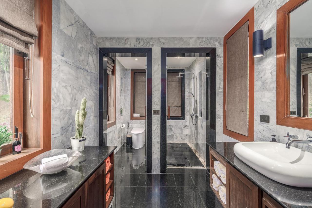 Baan Phu Prana Boutique Villa