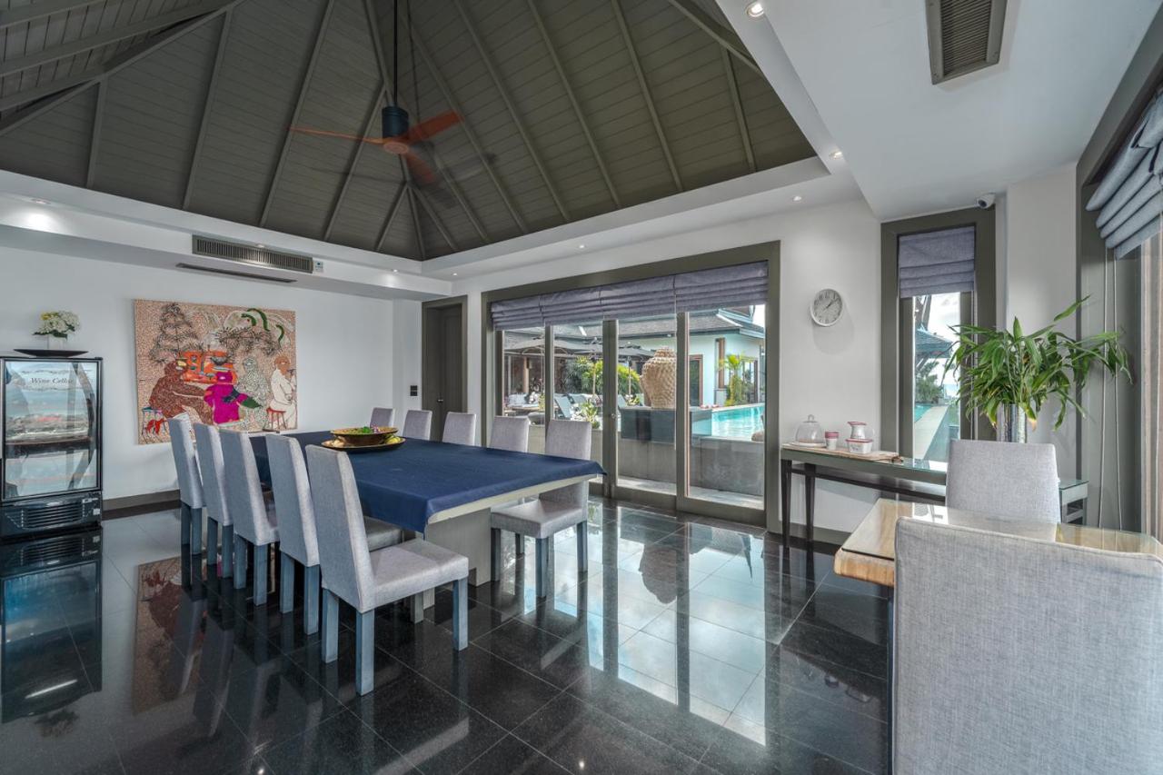Baan Phu Prana Boutique Villa
