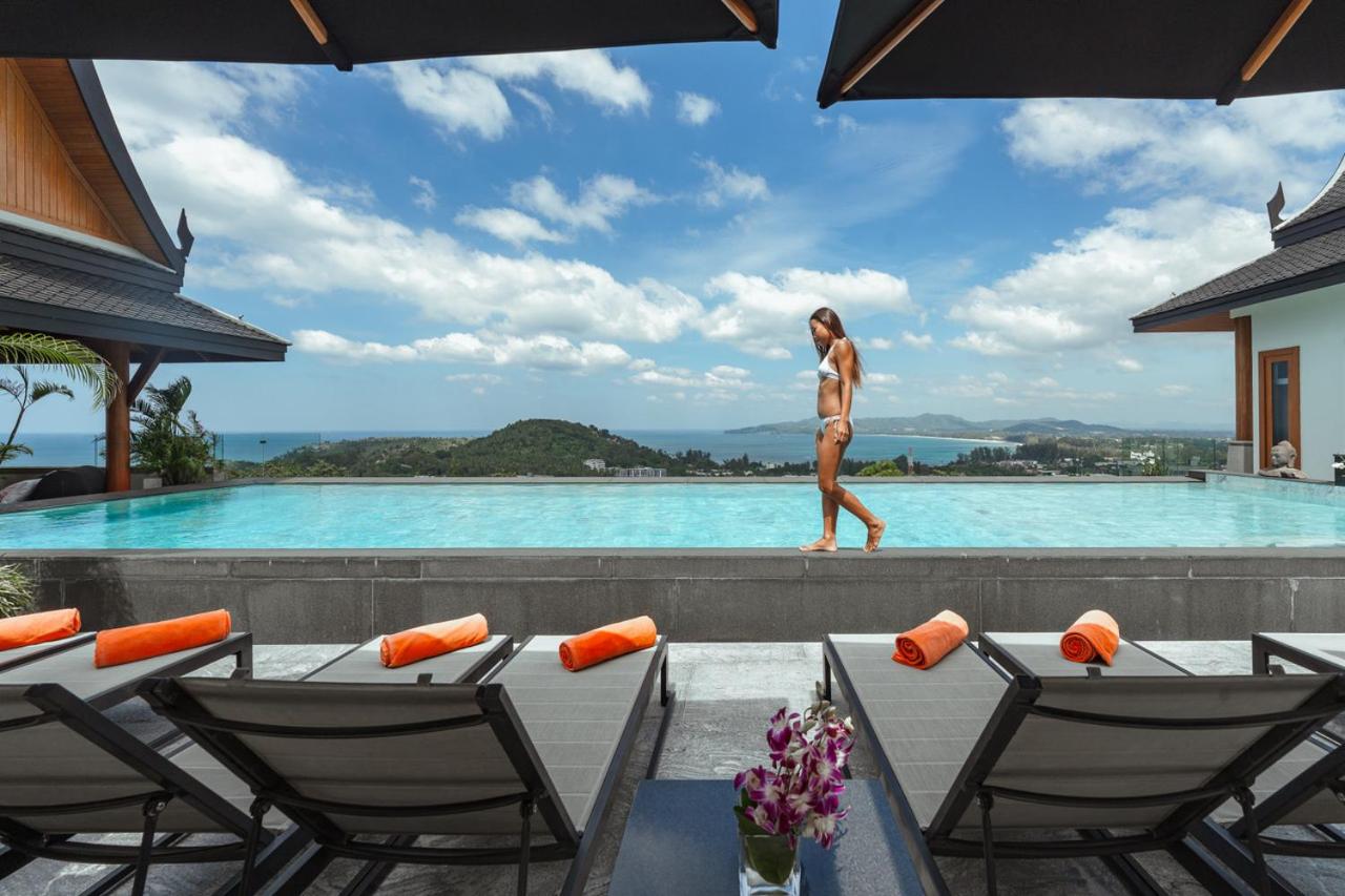 Baan Phu Prana Boutique Villa
