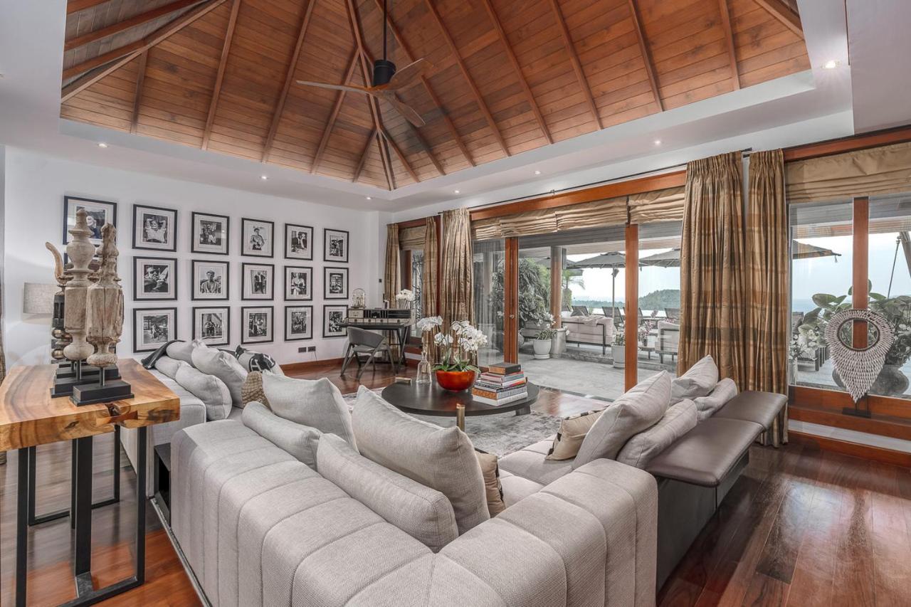 Baan Phu Prana Boutique Villa