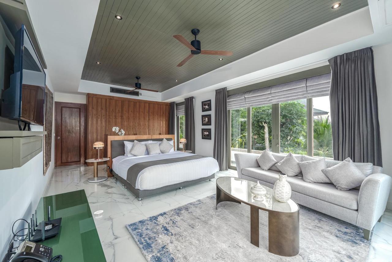 Baan Phu Prana Boutique Villa