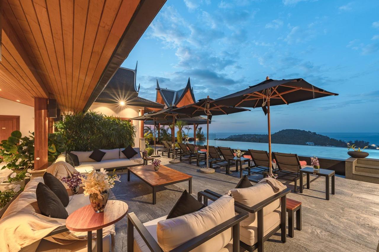 Baan Phu Prana Boutique Villa
