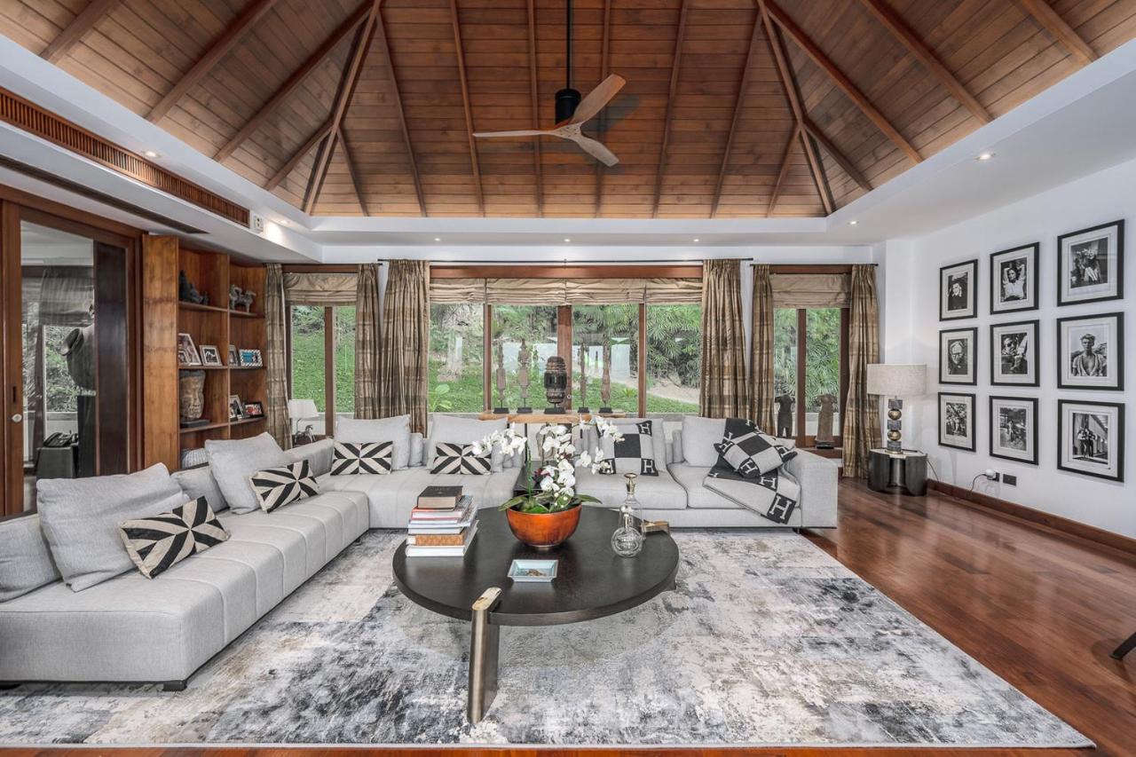 Baan Phu Prana Boutique Villa