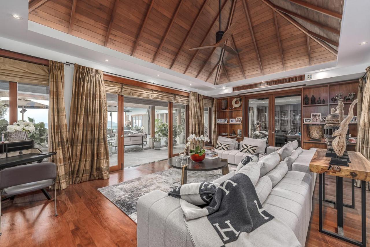 Baan Phu Prana Boutique Villa