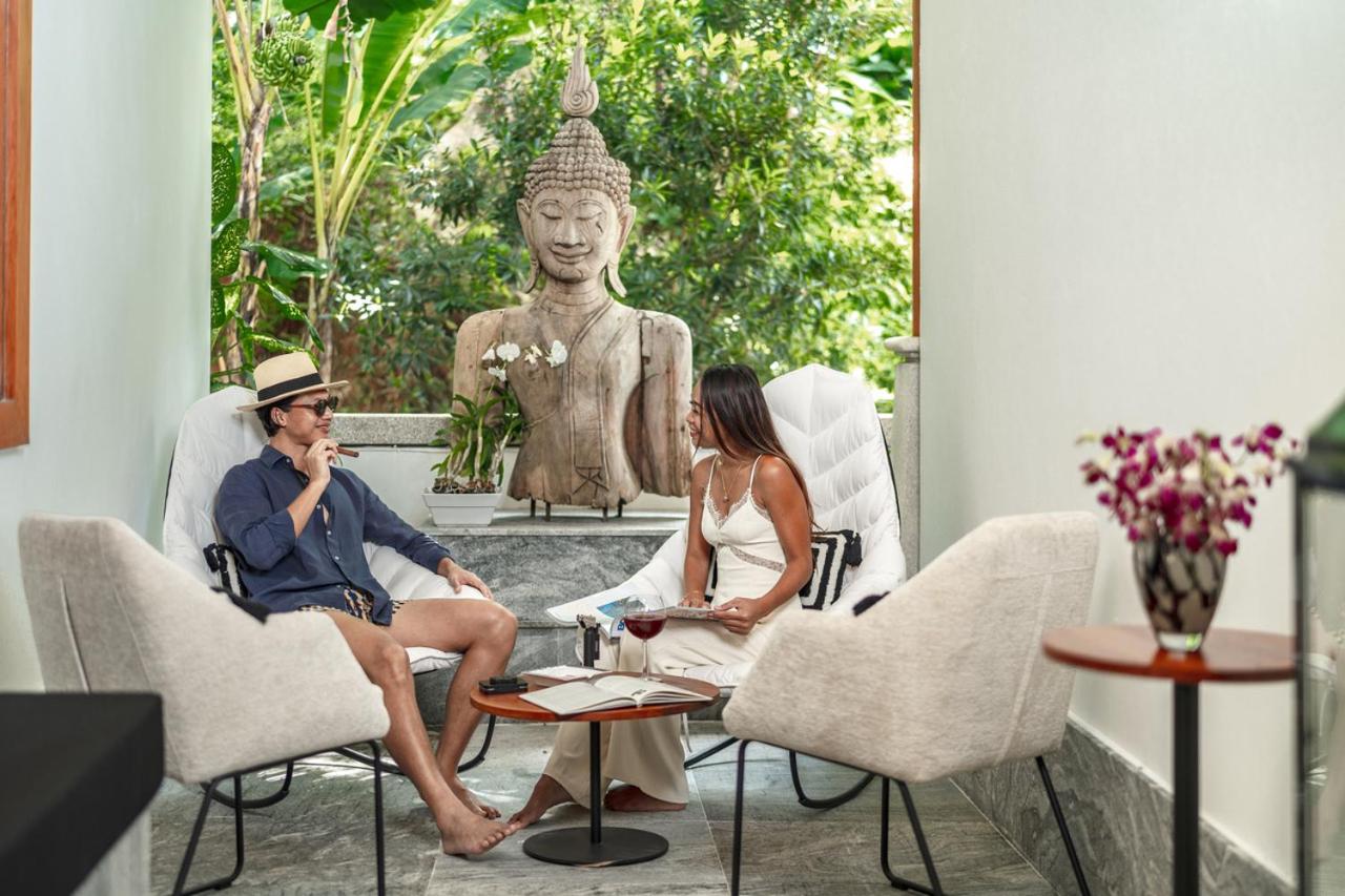 Baan Phu Prana Boutique Villa
