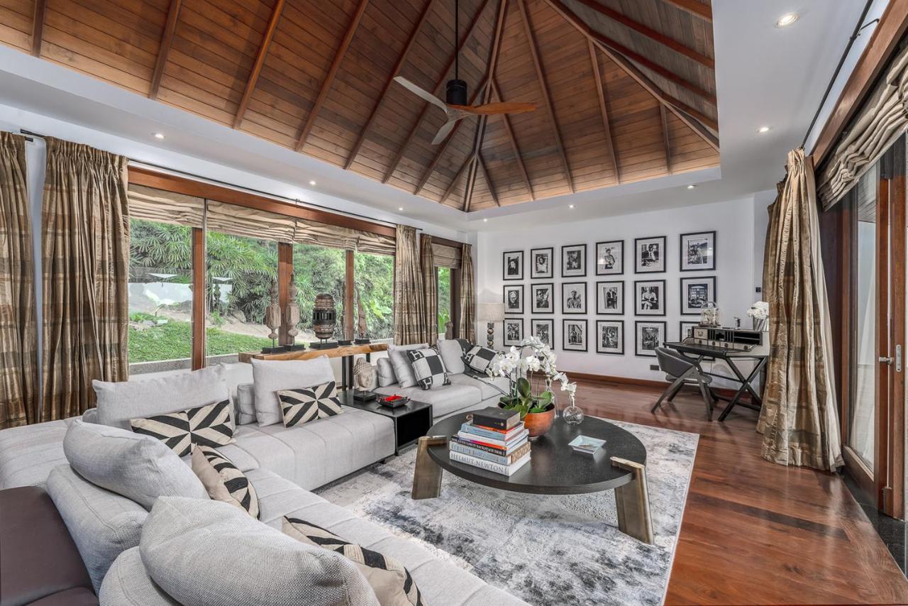 Baan Phu Prana Boutique Villa
