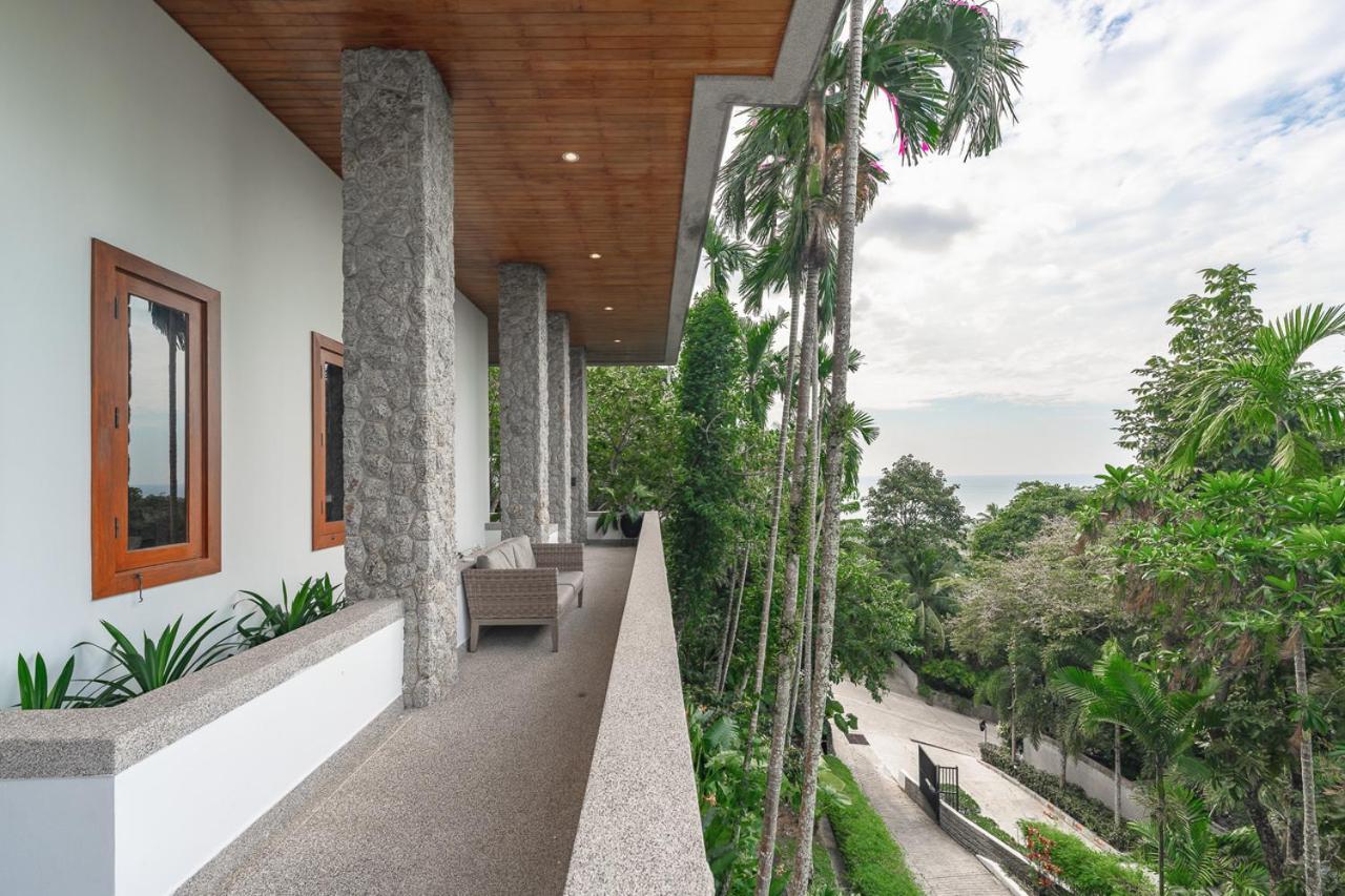 Baan Phu Prana Boutique Villa