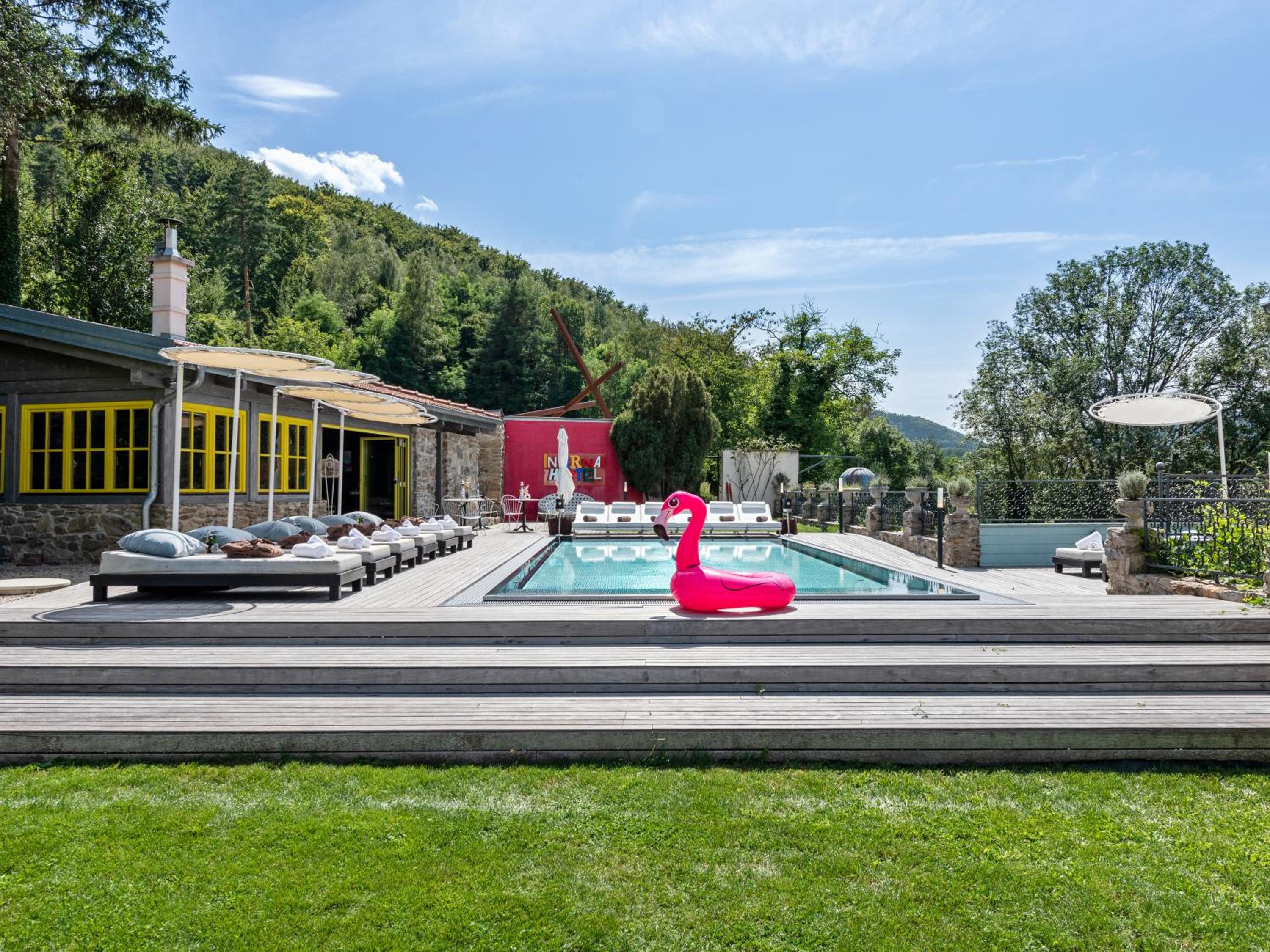 La Petite Ivy, Trenninghof 1302, Wachau - Managed by SKY9 Apartments