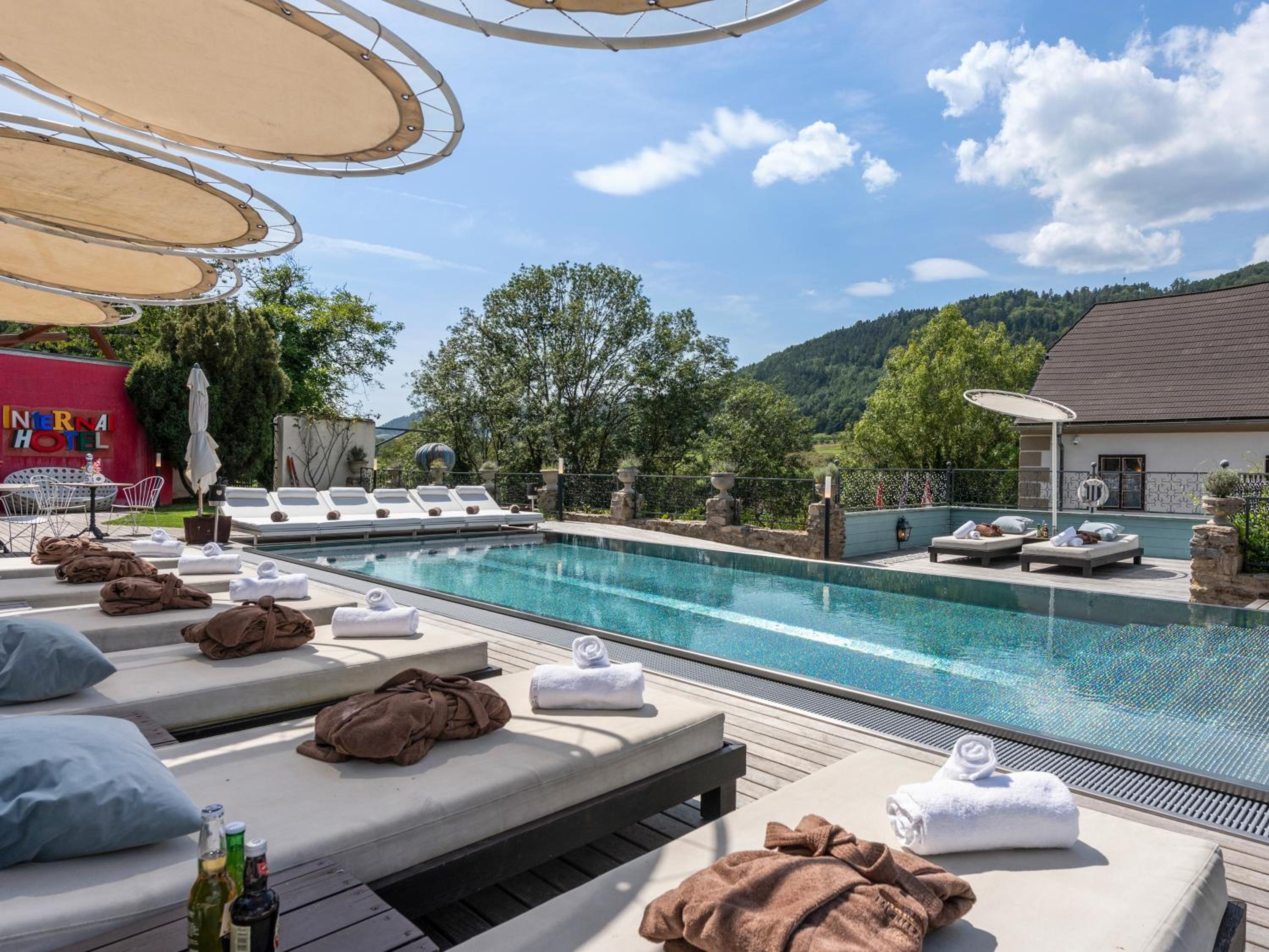 La Petite Ivy, Trenninghof 1302, Wachau - Managed by SKY9 Apartments