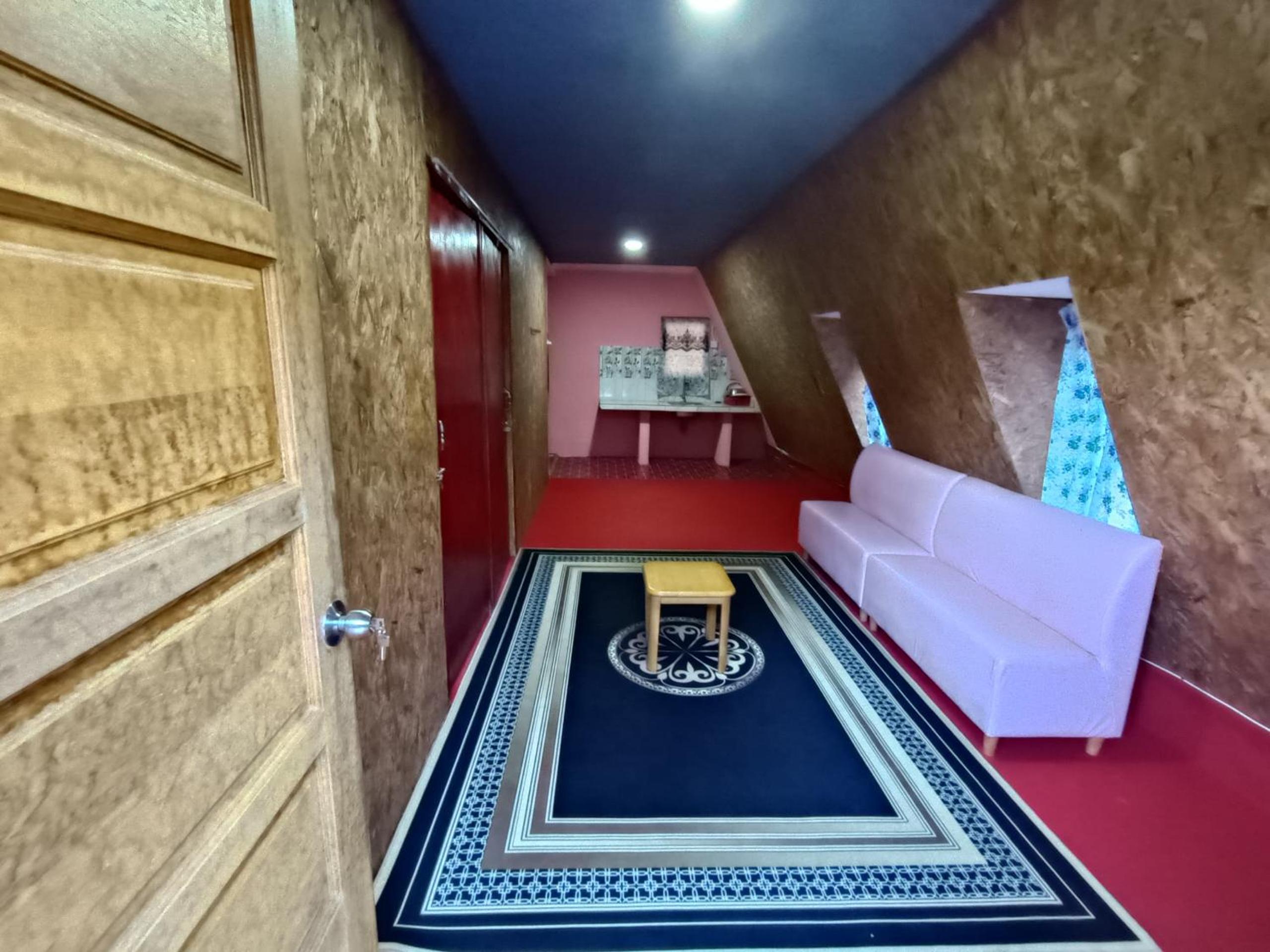 Chemara Dusuntara Homestay photo 3