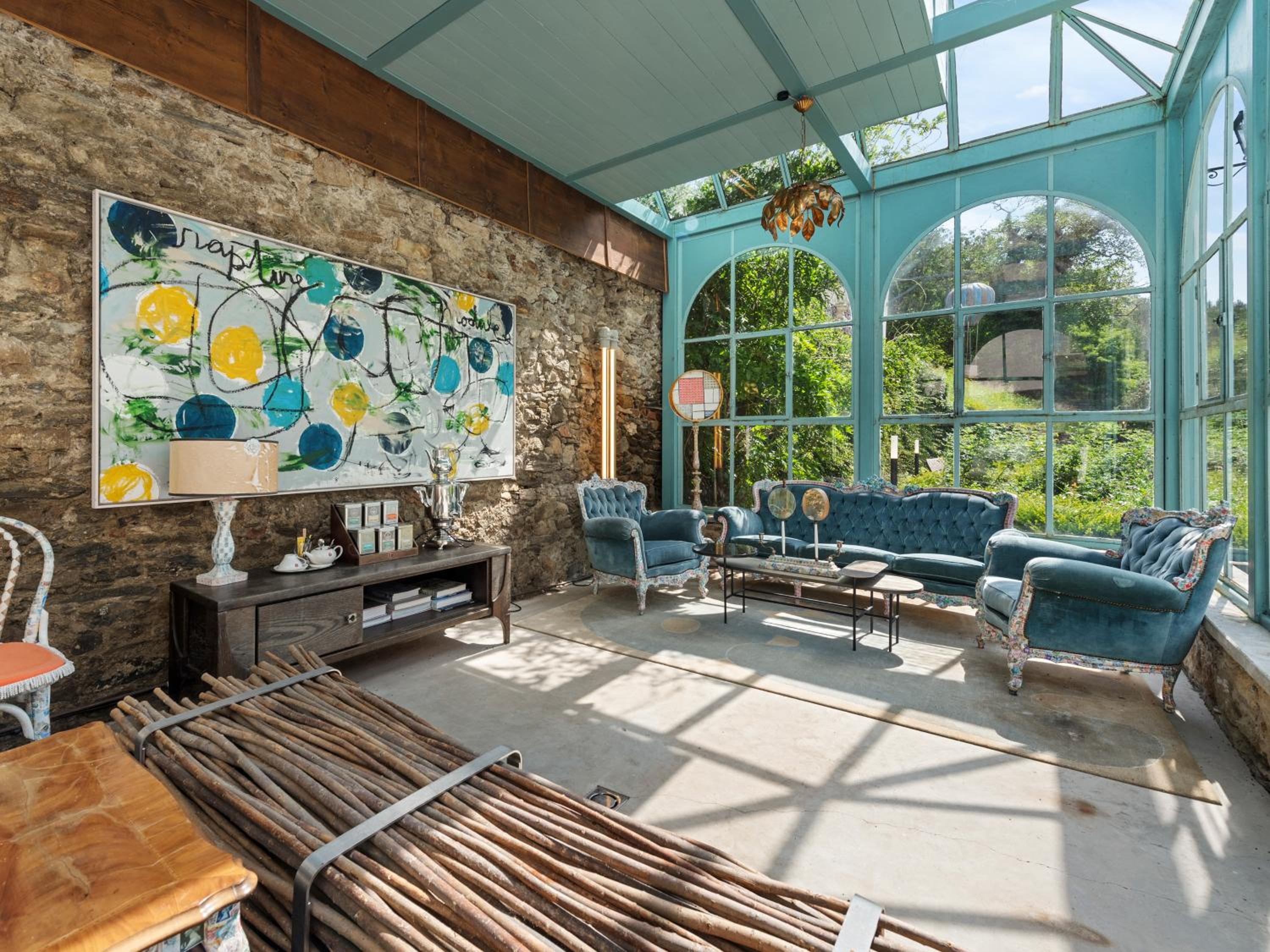 La Petite Ivy, Trenninghof 1302, Wachau - Managed by SKY9 Apartments