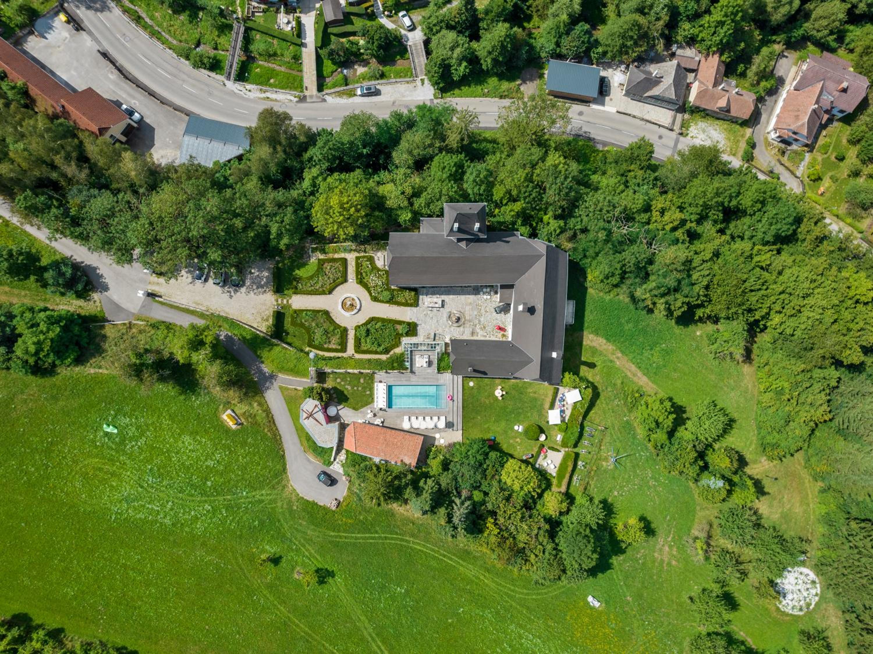 La Petite Ivy, Trenninghof 1302, Wachau - Managed by SKY9 Apartments