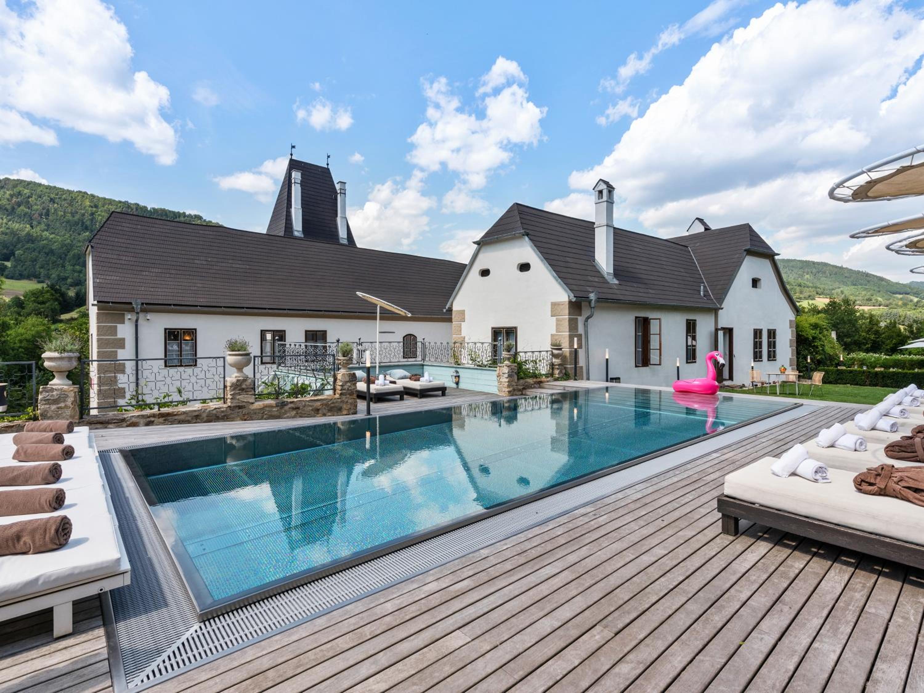 La Petite Ivy, Trenninghof 1302, Wachau - Managed by SKY9 Apartments