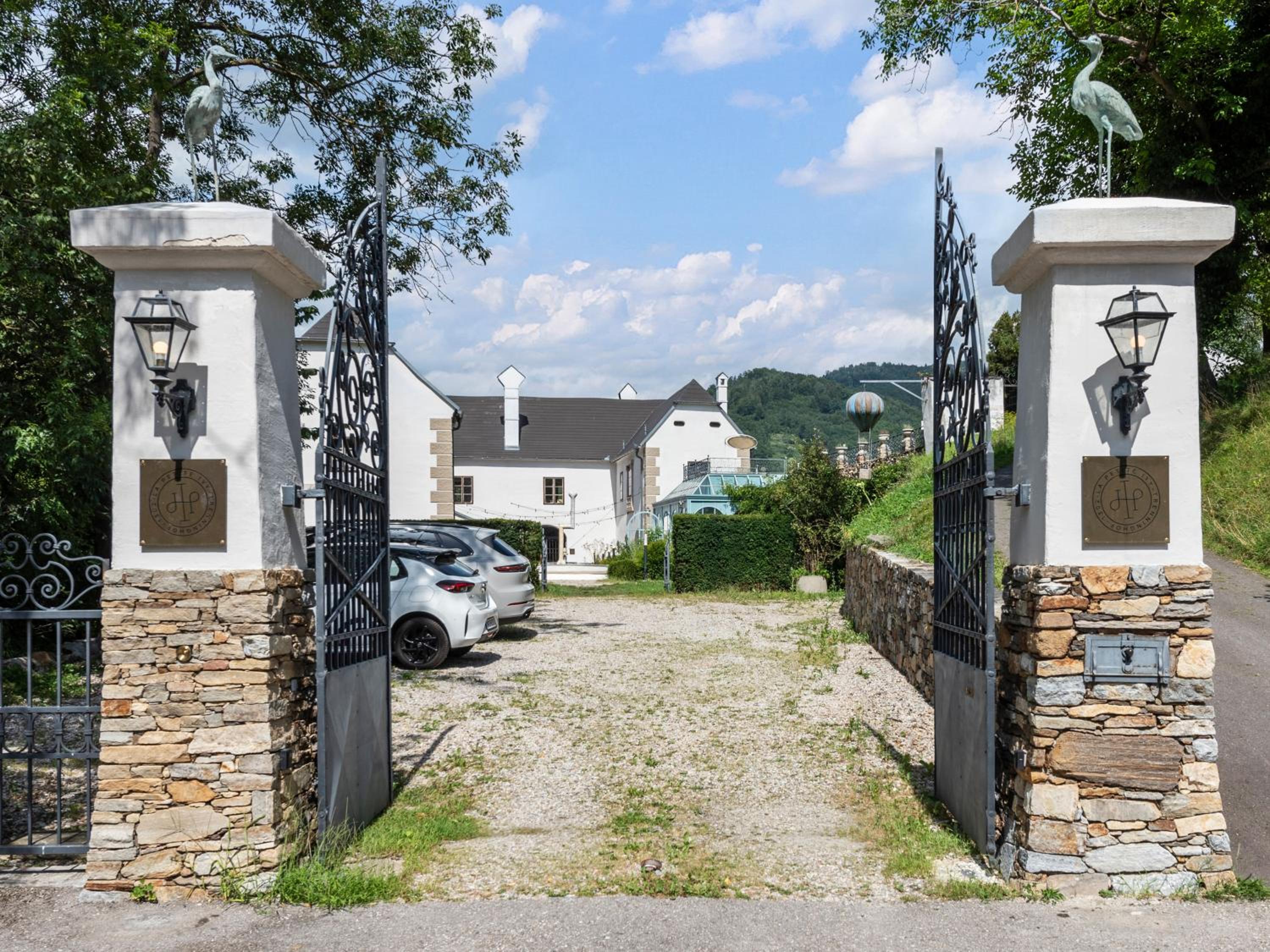 La Petite Ivy, Trenninghof 1302, Wachau - Managed by SKY9 Apartments