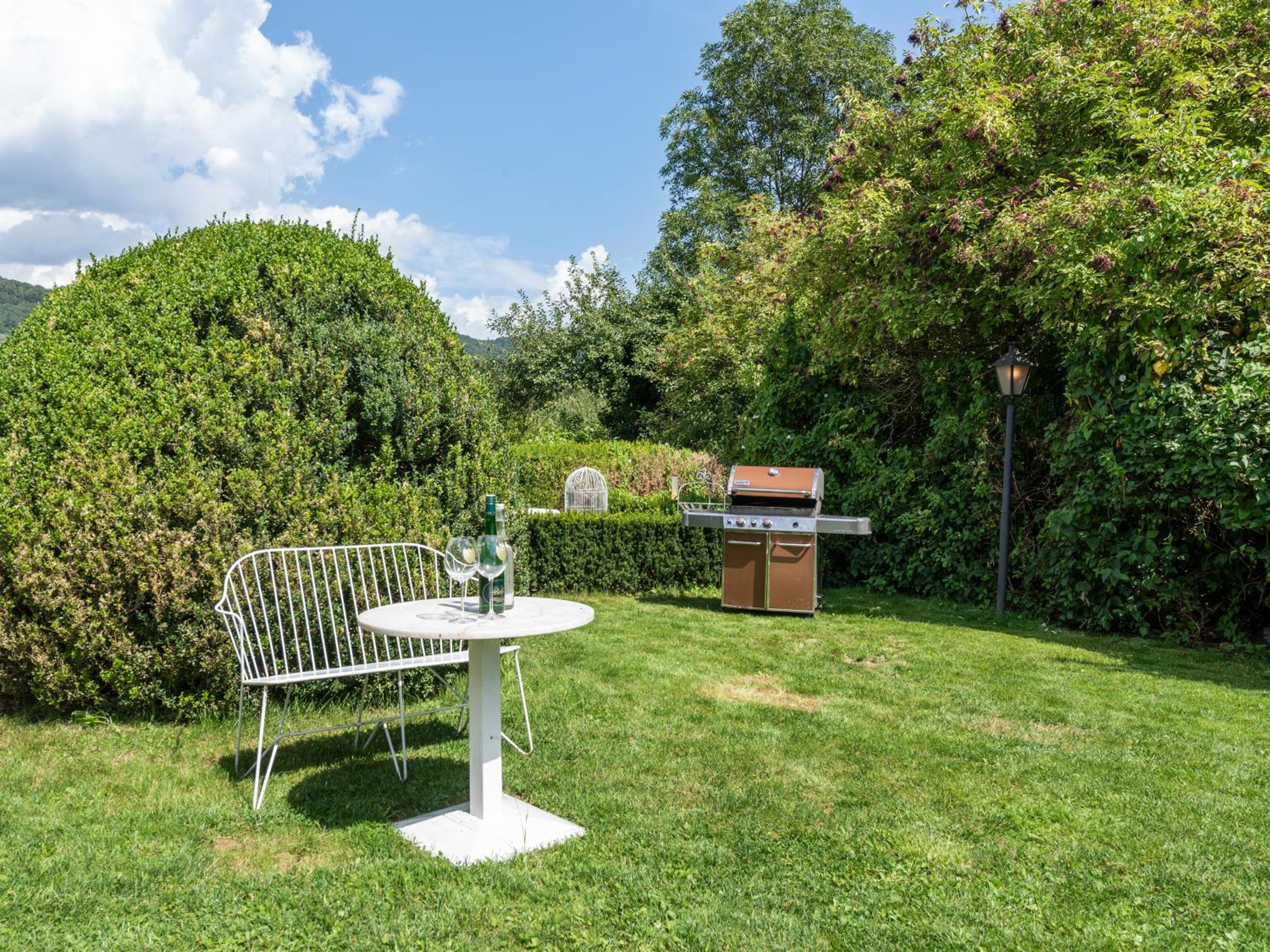 La Petite Ivy, Trenninghof 1302, Wachau - Managed by SKY9 Apartments