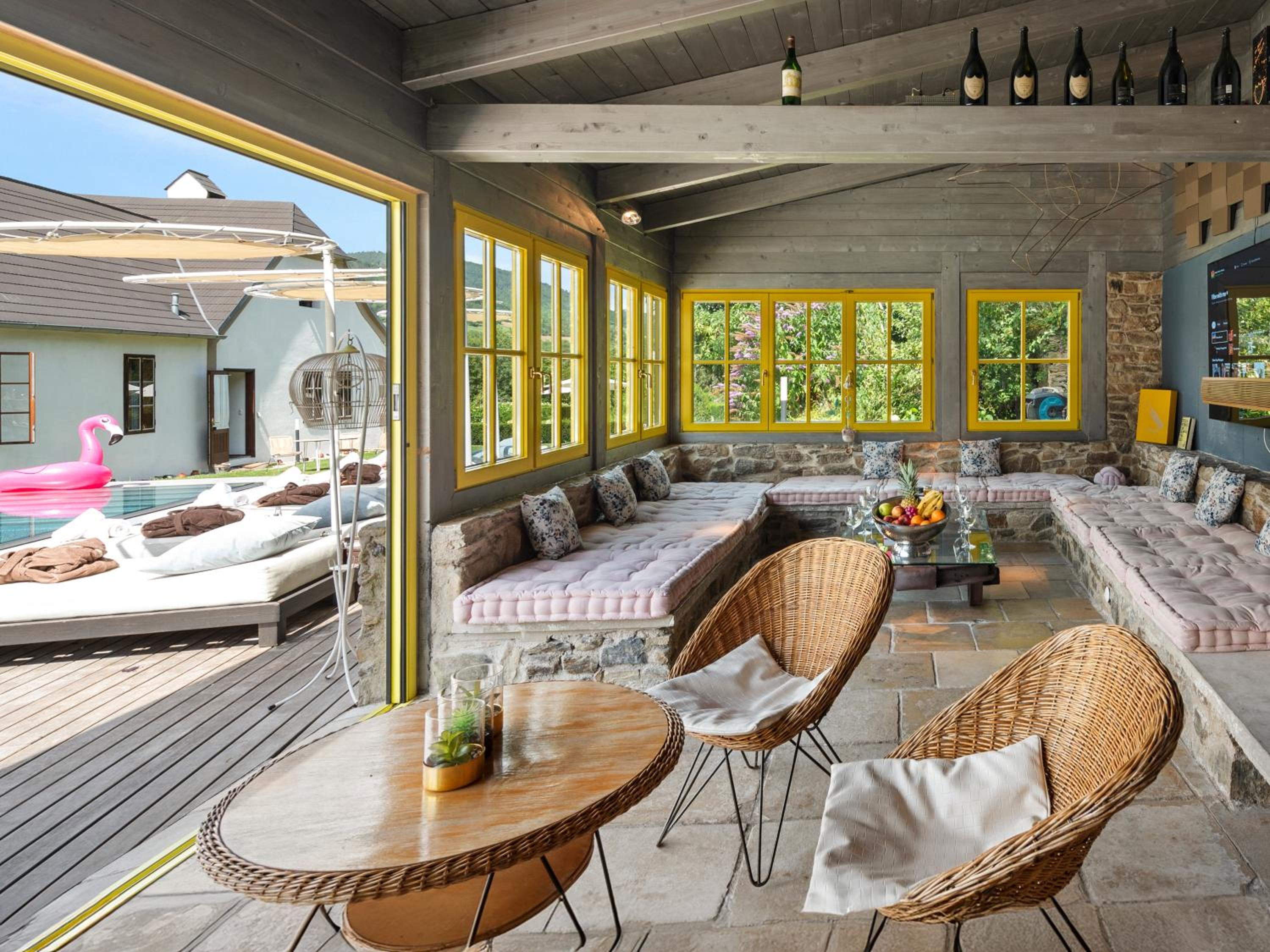La Petite Ivy, Trenninghof 1302, Wachau - Managed by SKY9 Apartments