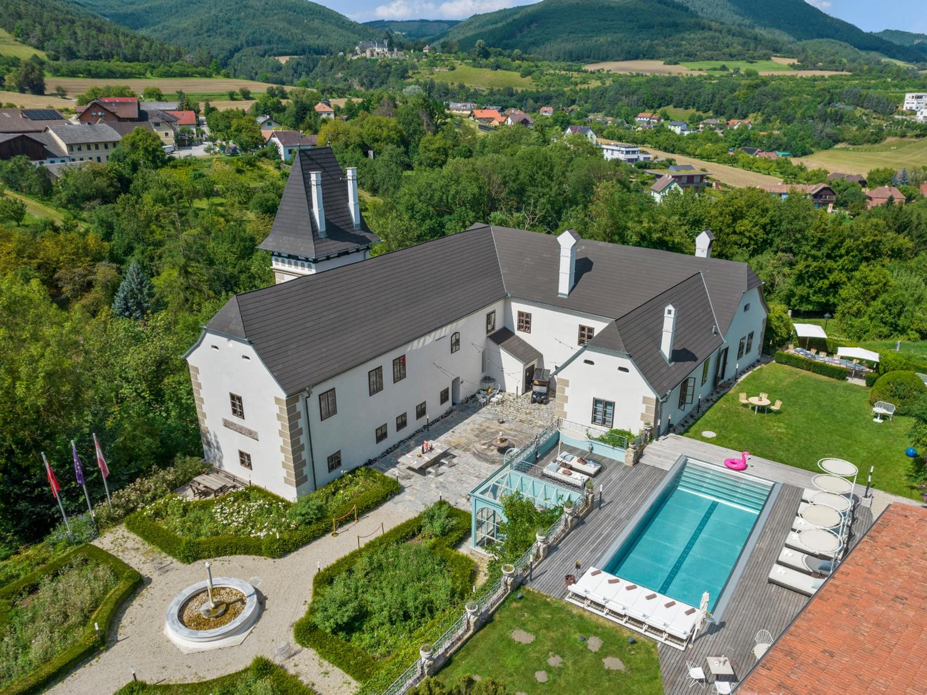 building