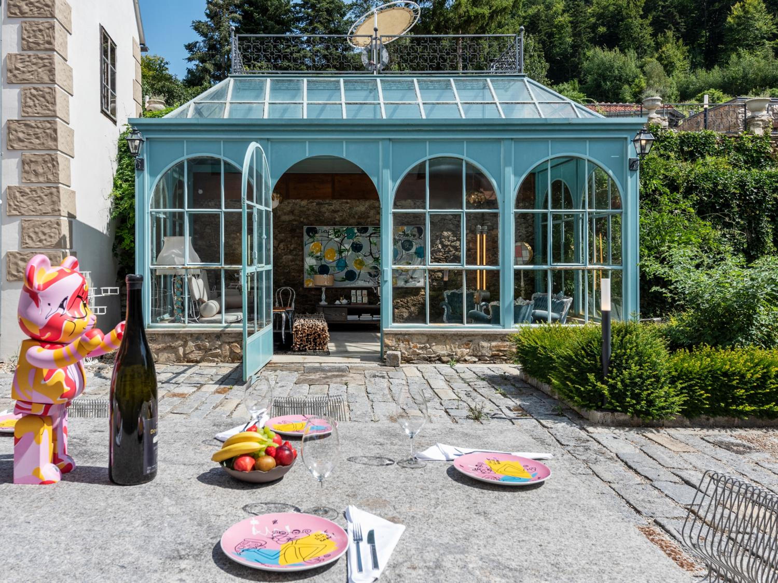 La Petite Ivy, Trenninghof 1302, Wachau - Managed by SKY9 Apartments