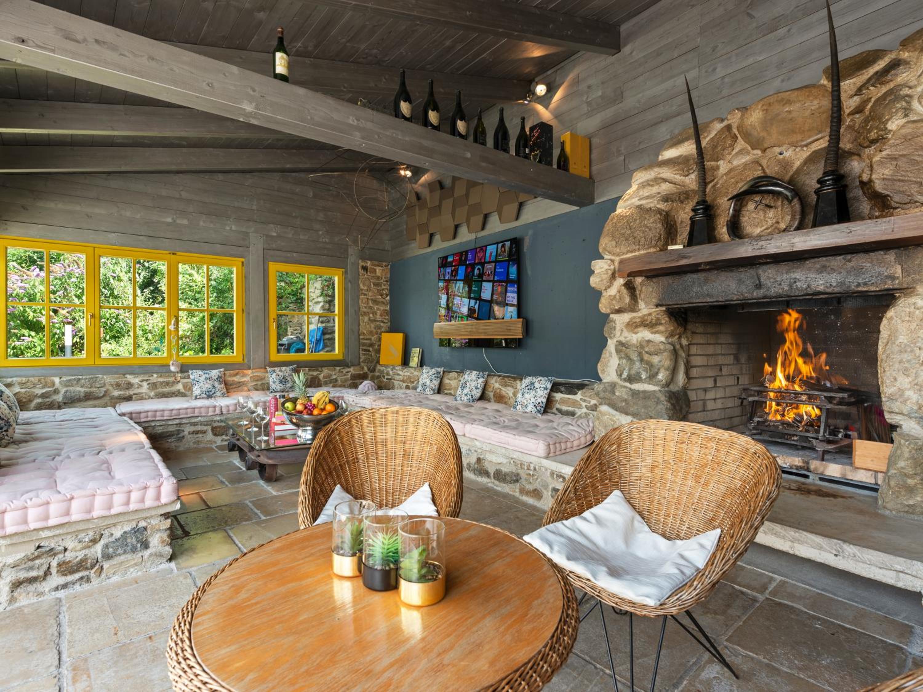 La Petite Ivy, Trenninghof 1302, Wachau - Managed by SKY9 Apartments