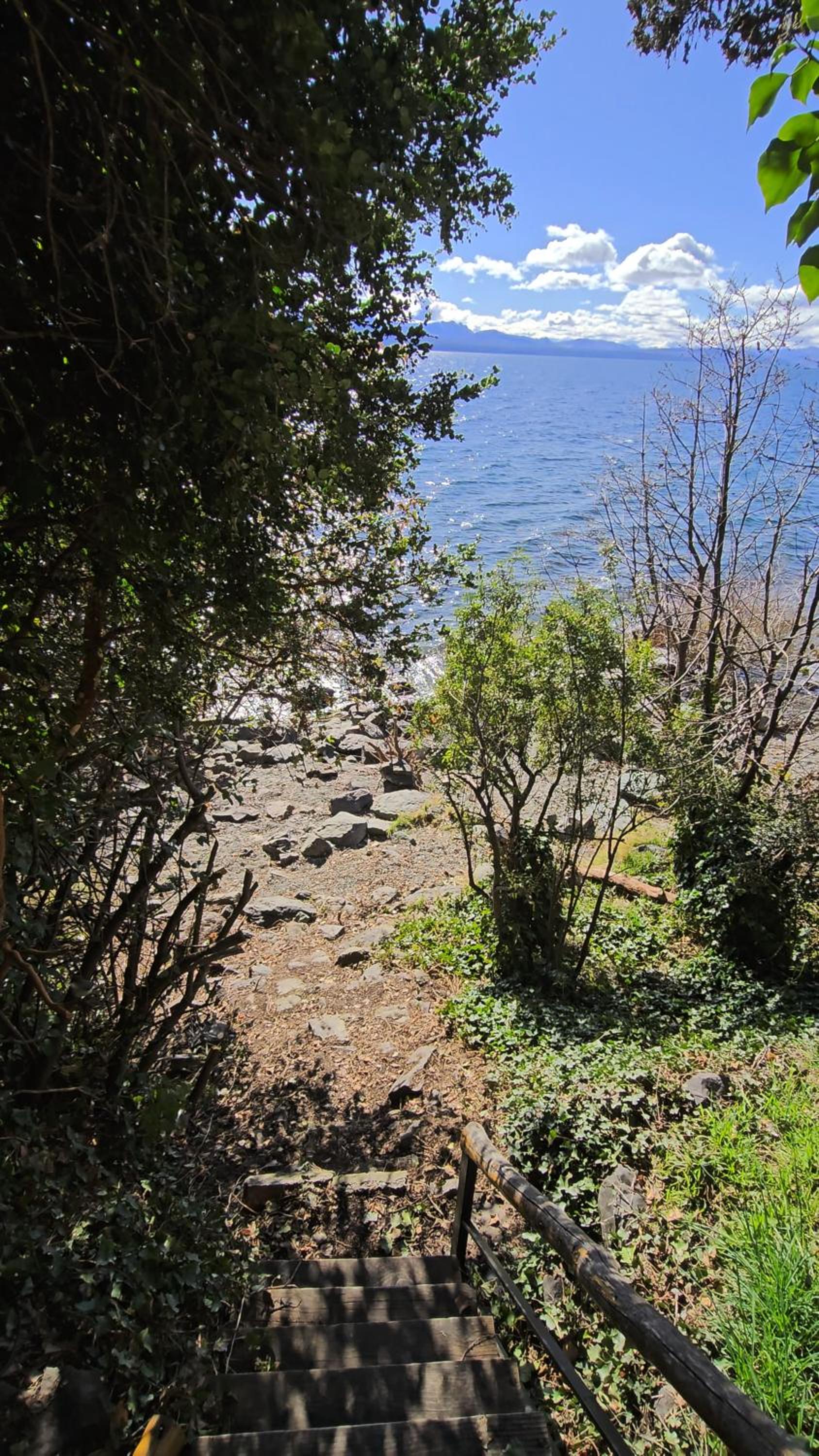 Lake Apartments Bariloche