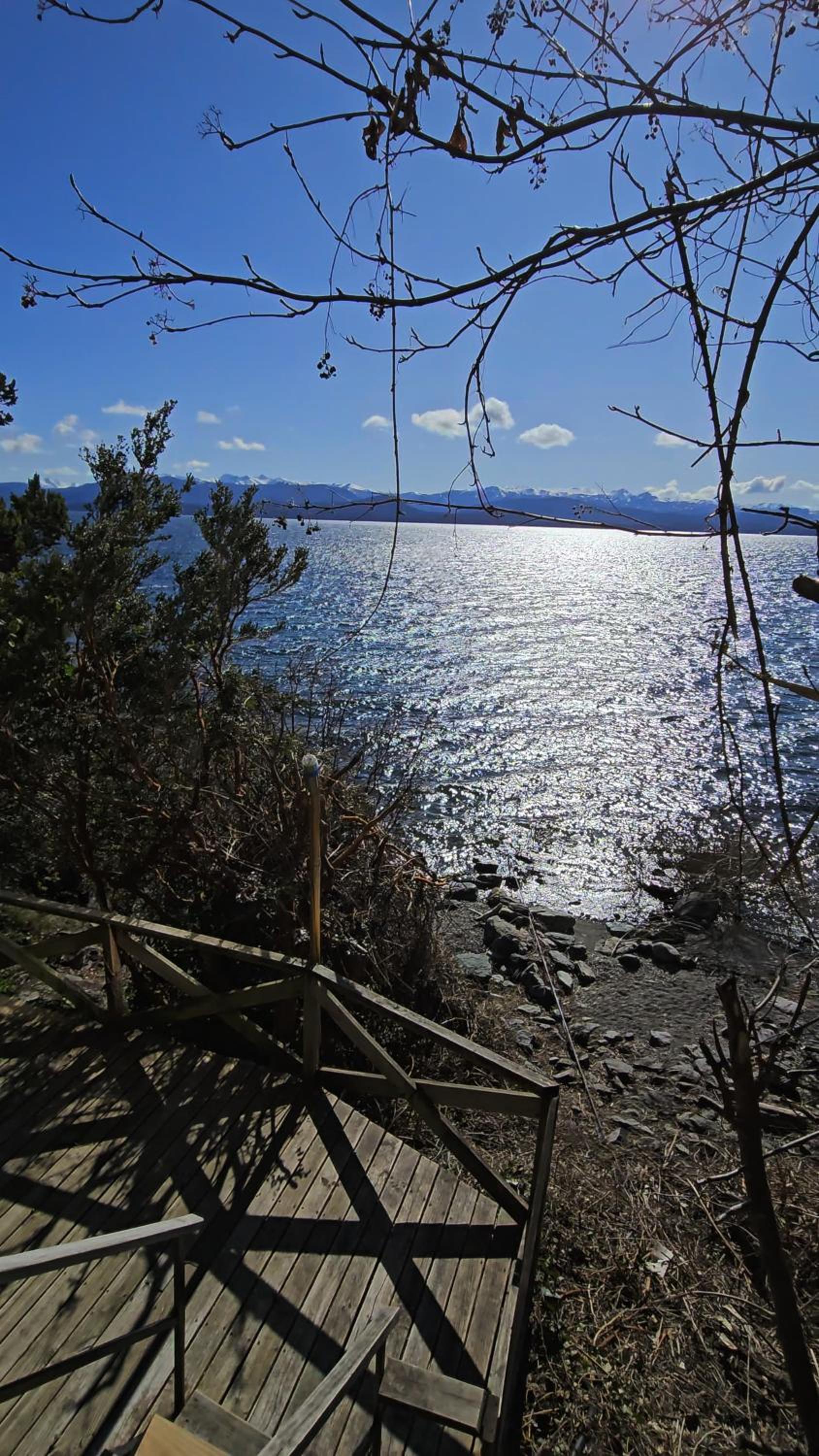 Lake Apartments Bariloche