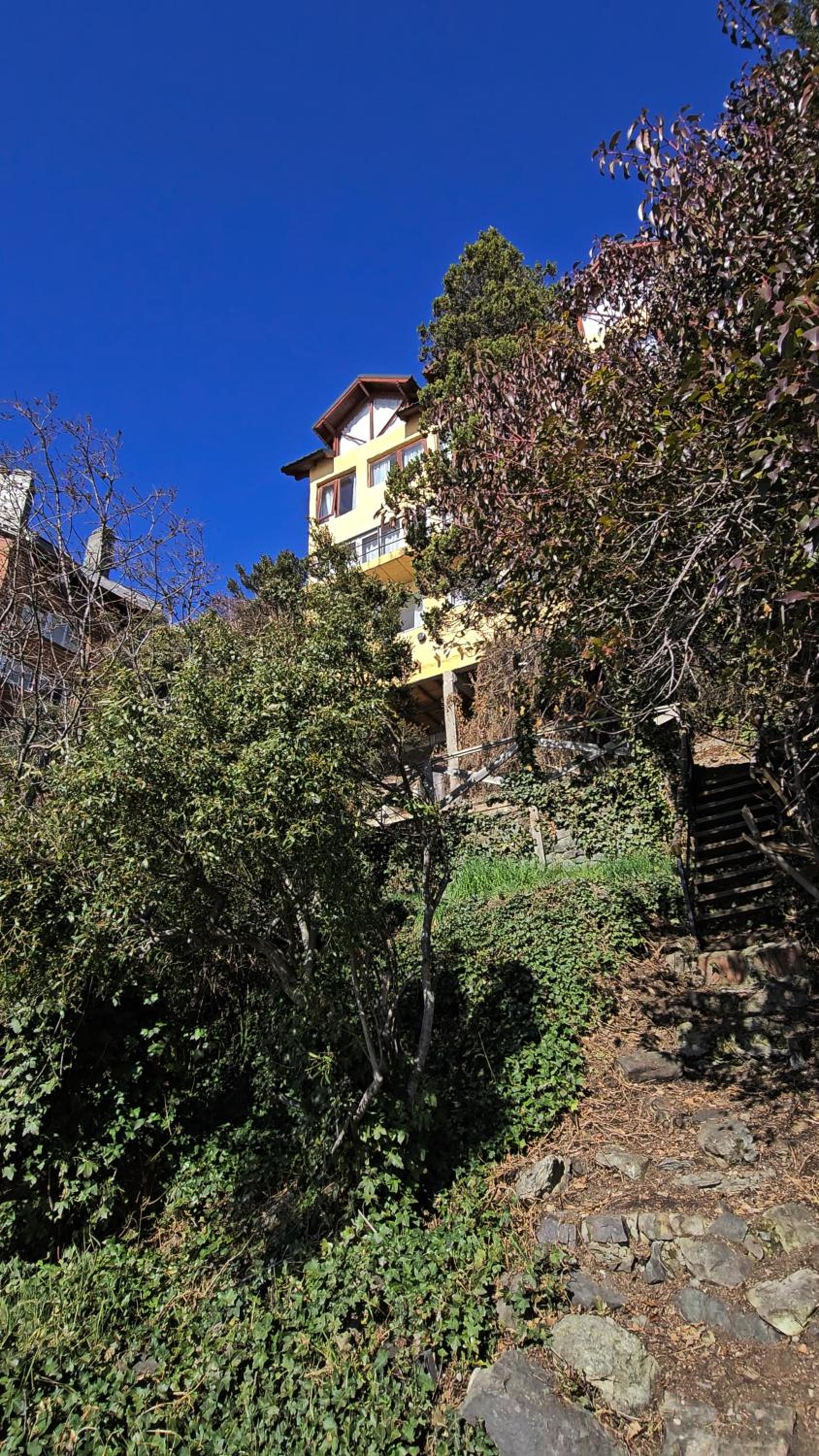 Lake Apartments Bariloche